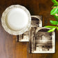 Royal Palace Archway Trivet
