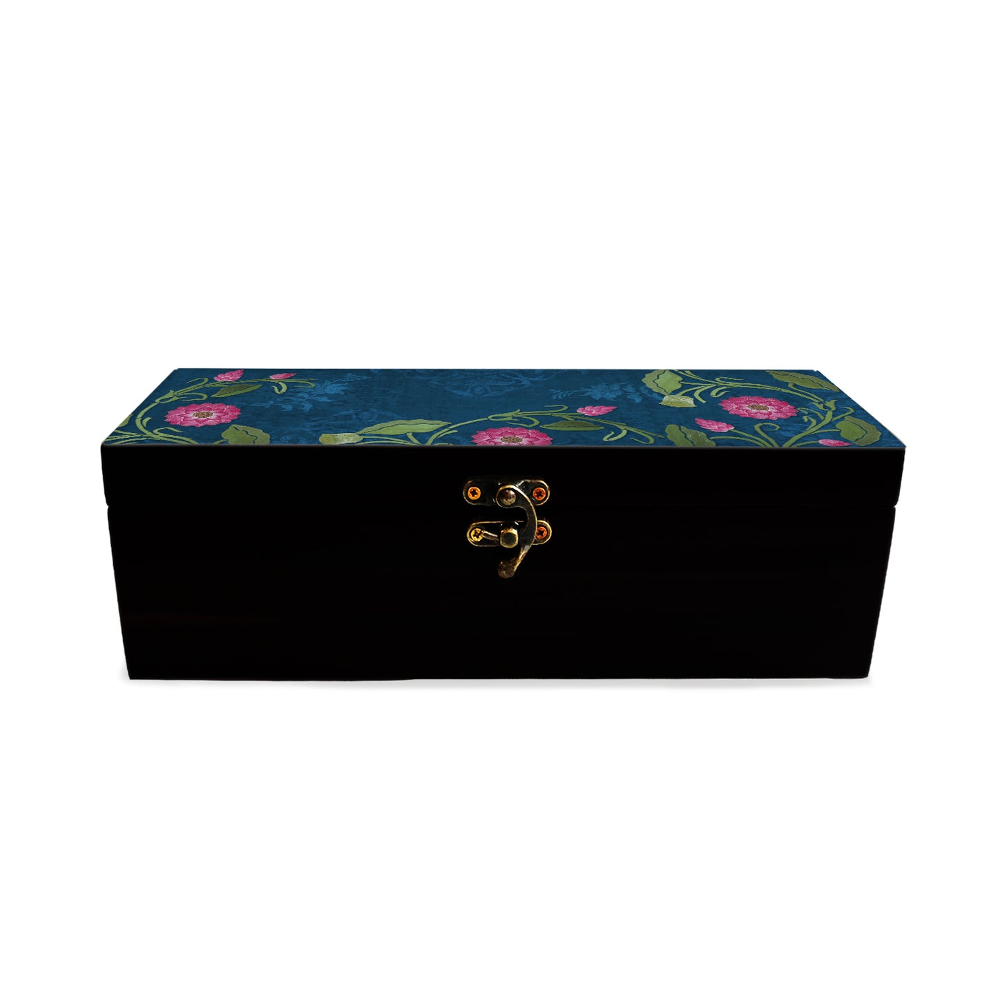 Lotus Jaal Tea Box