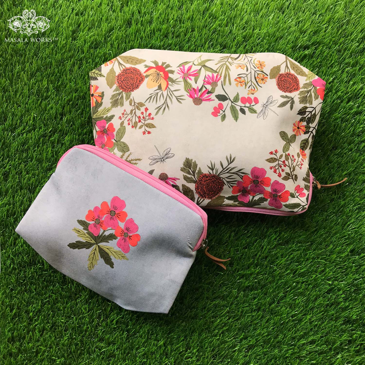 Travel Accessories