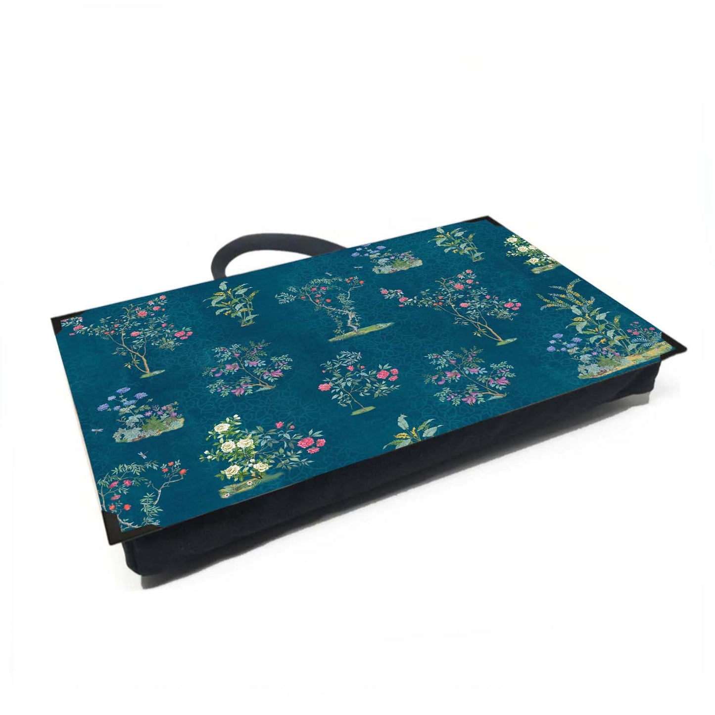 Fragrant Forest Lap Tray