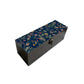 Twilight Blue Tea Box