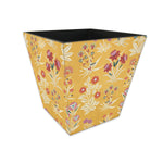 Chintz Garden Dustbin