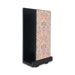 Delicate Jaal Cloth Napkin Stand
