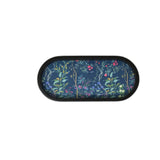 Fragrant Forest Oval Small Tray