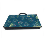 Fragrant Forest Lap Tray