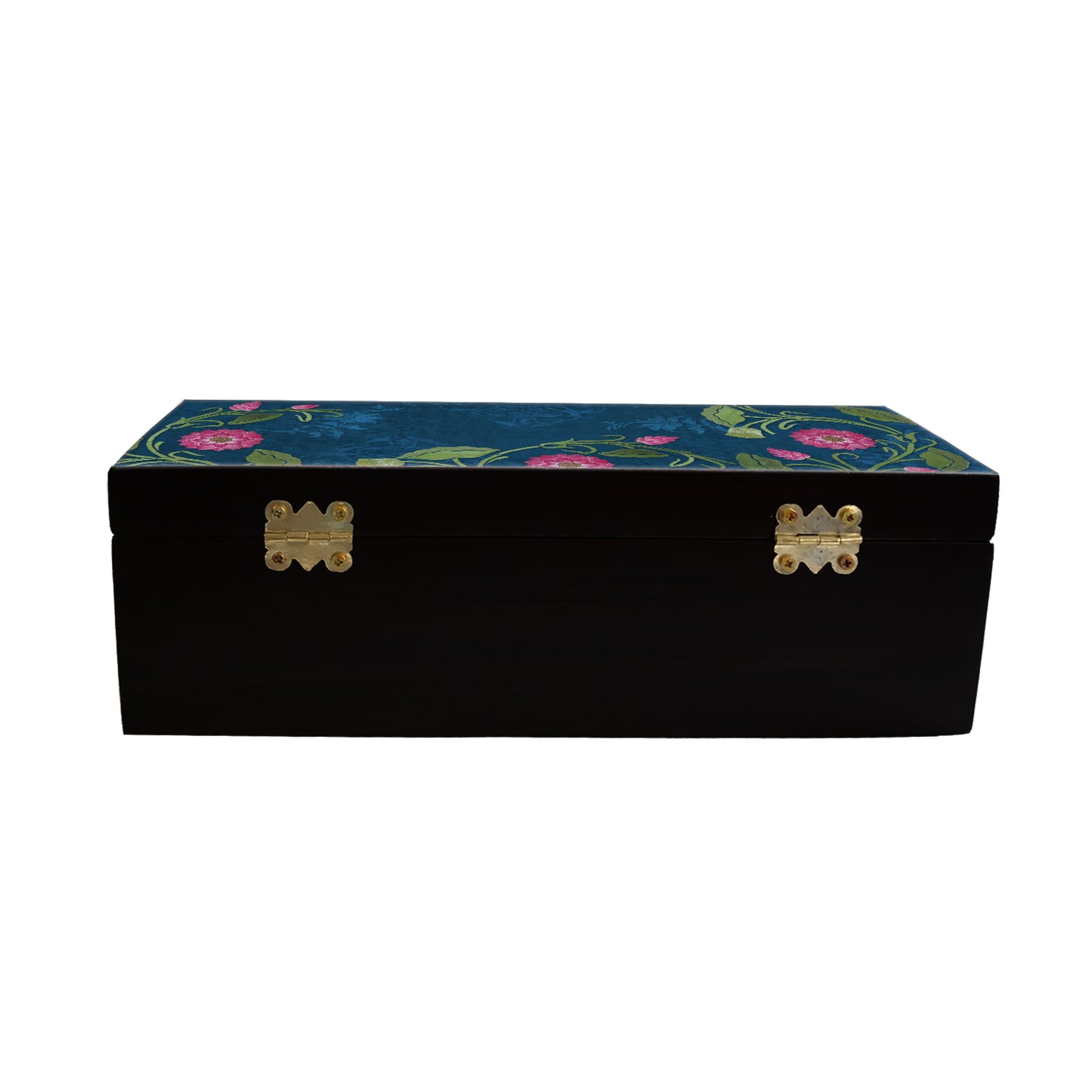 Lotus Jaal Tea Box