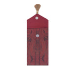 Paisley Jamavar Gift Envelope - Small