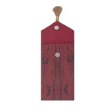Paisley Jamavar Gift Envelope - Small