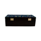 Twilight Blue Tea Box