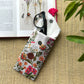 Whimsical Dragon Fly Oasis Eyewear Case
