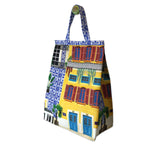 Marrakech Tramway Shoe Bag