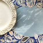 Azure Foliage Tablemat