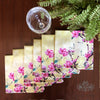 Cherry Blossom Set Of 6 Table Napkins