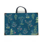 Fragrant Forest Lap Tray