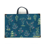 Fragrant Forest Lap Tray