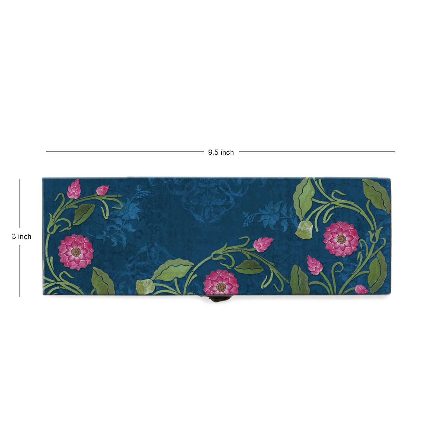 Lotus Jaal Tea Box