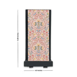 Delicate Jaal Cloth Napkin Stand
