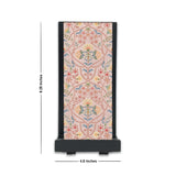 Delicate Jaal Cloth Napkin Stand