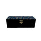 Twilight Blue Tea Box
