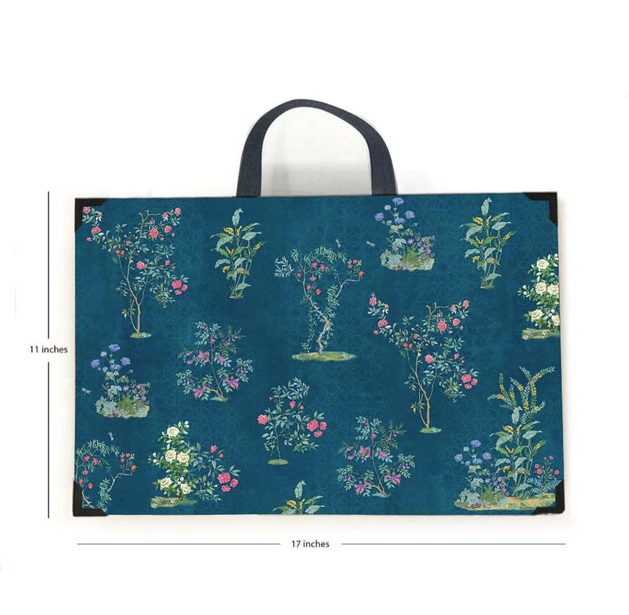 Fragrant Forest Lap Tray