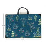 Fragrant Forest Lap Tray