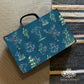 Fragrant Forest Lap Tray