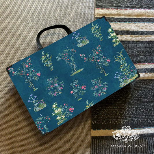 Fragrant Forest Lap Tray