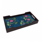 Lotus Jaal Small Tray