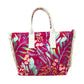 Blushing Meadow Beach / Tote Bag
