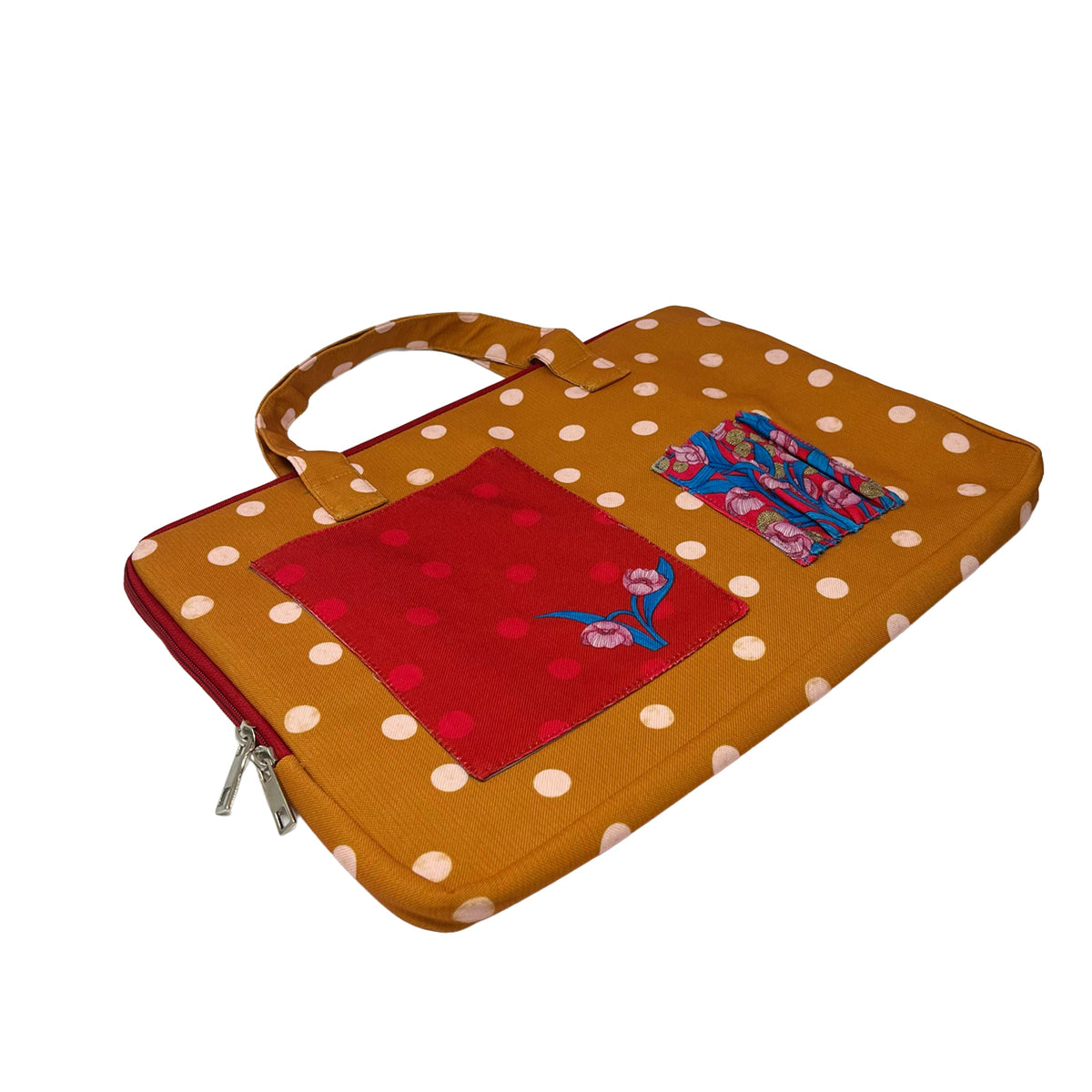 Bloom & Dot Laptop Sleeve