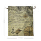 The Navigator Drawstring Pouches