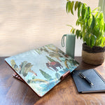 Tropical Elephant Laptop Stand