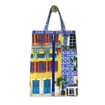 Marrakech Tramway Shoe Bag