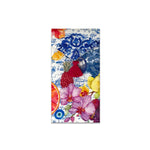 Radiant Garden On Ink Eyewear Case