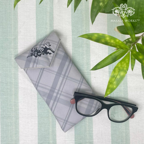 Toro  Eyewear Case