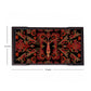 Black Paisley Small Tray