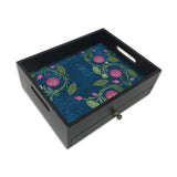Lotus Jaal Drawer Tray