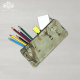 Hot Air Baloon Pouch