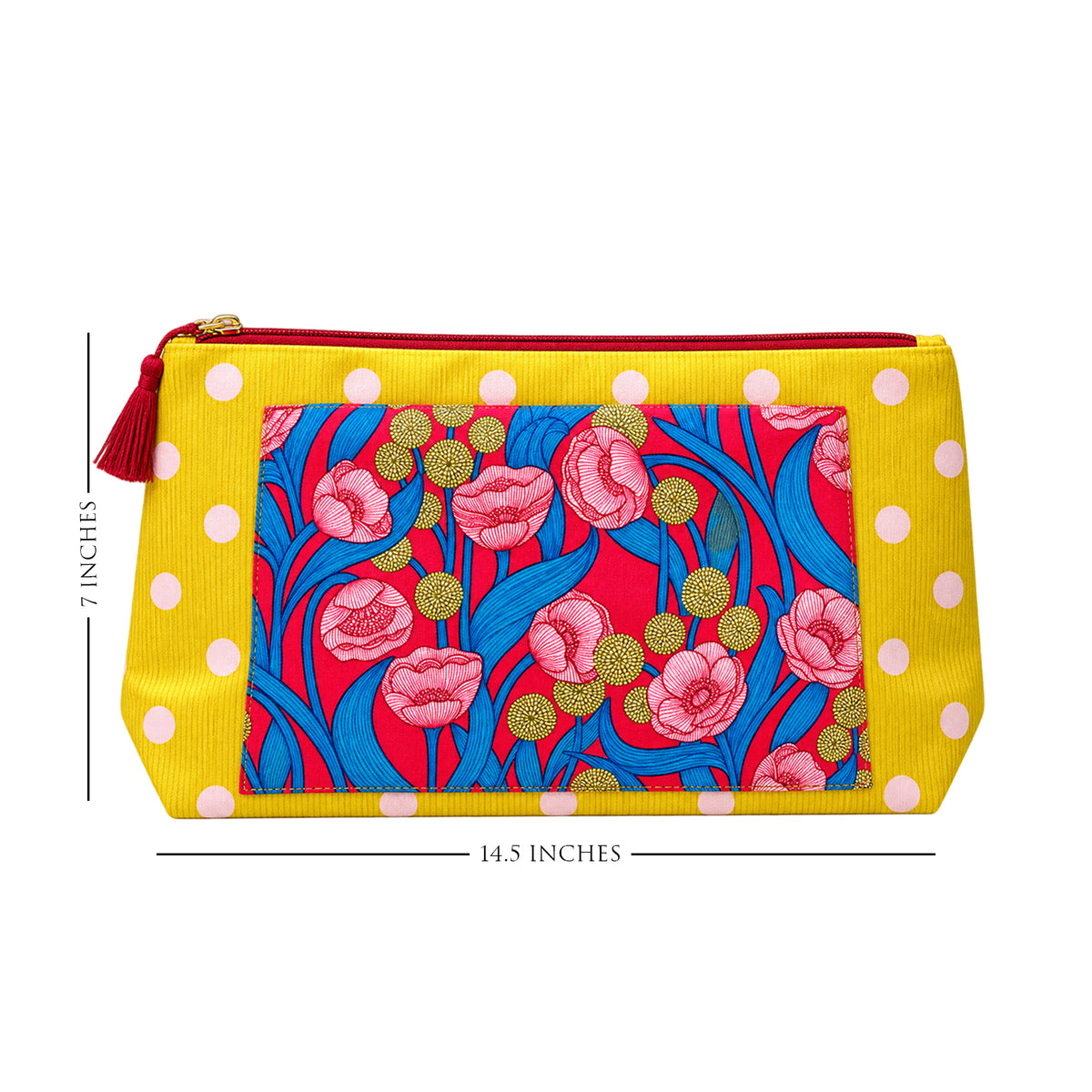 Bloom & Dot Travel kit- Large