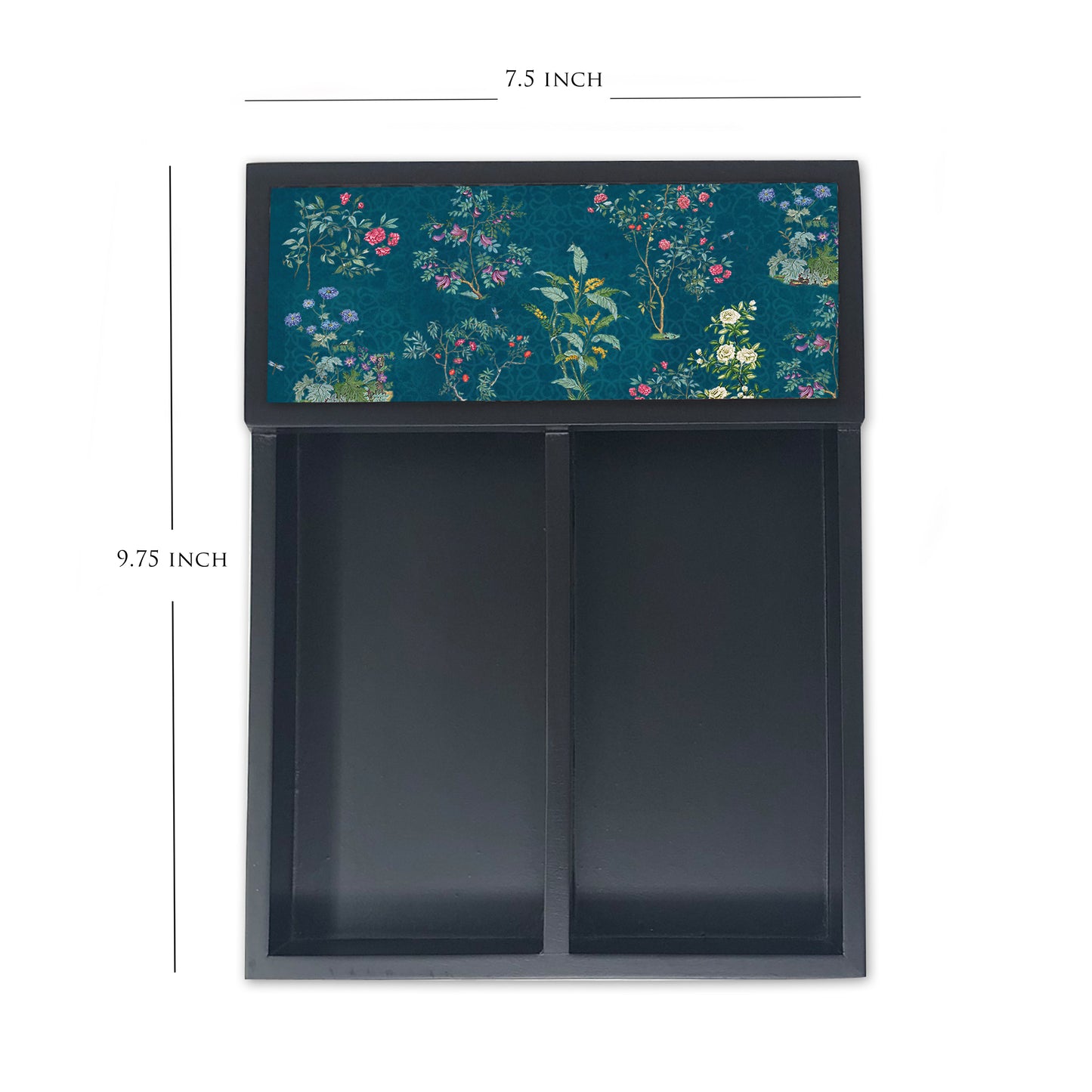 Fragrant Forest Cutlery Tray