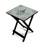 Suzani Boota Folding Table