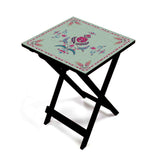 Suzani Boota Folding Table