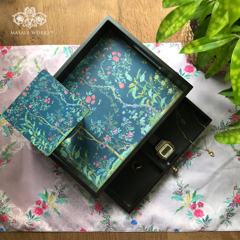 Fragrant Forest Drawer Tray