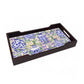 Blue Pottery Small Tray