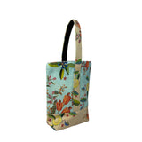 Tropical Fruit Canopy Mini Lunch Bag