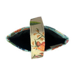 Tropical Fruit Canopy Mini Lunch Bag