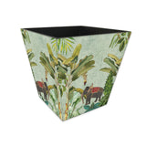 Tropical Elephant Dustbin