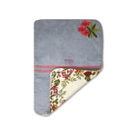 Whimsical Dragon Fly Oasis  Lingerie Bag