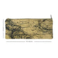 Route Map Pouch