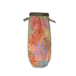 Peachy Days Key Pouch